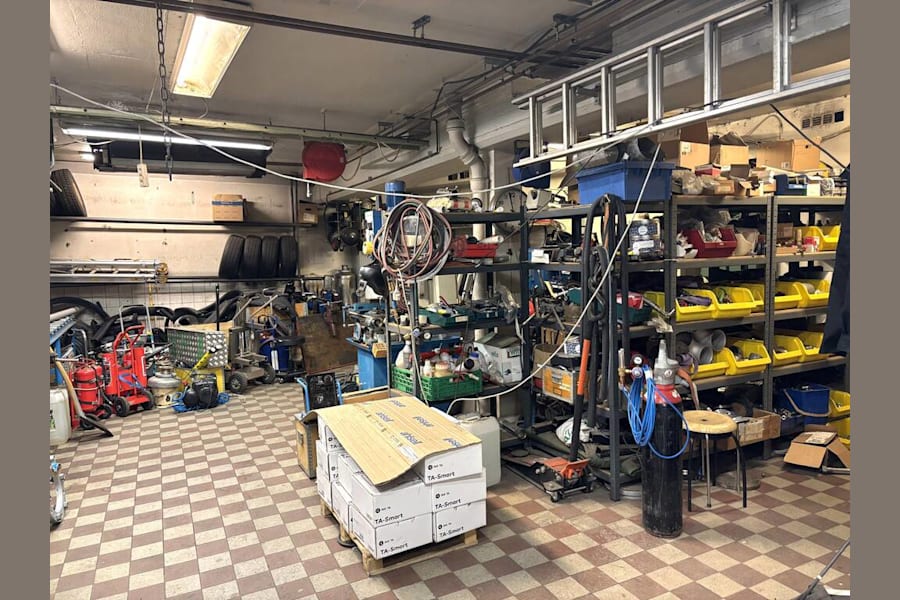 Fregattvägen 8 - 21