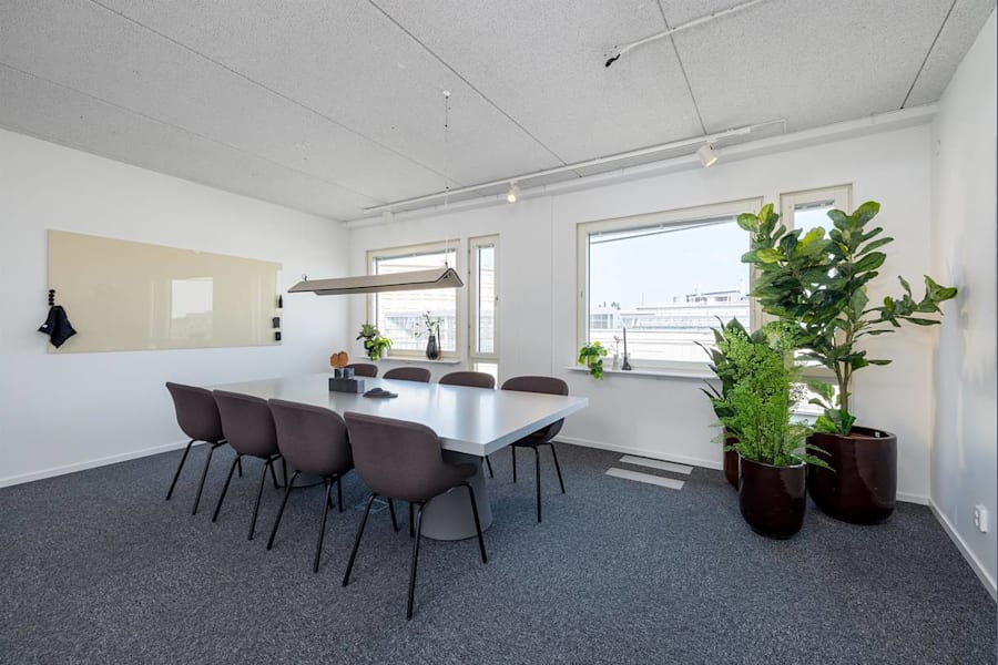 Kontorslokal på Gustavslundsvägen 145, Bromma – bild 3