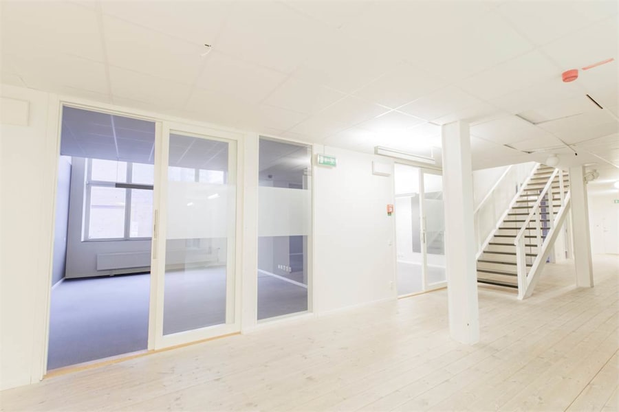 Kontorslokal på Henry Bergstens väg 3, Järfälla – bild 6