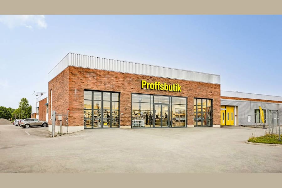 Butikslokal på Kungsgatan 103, Uppsala – bild 2