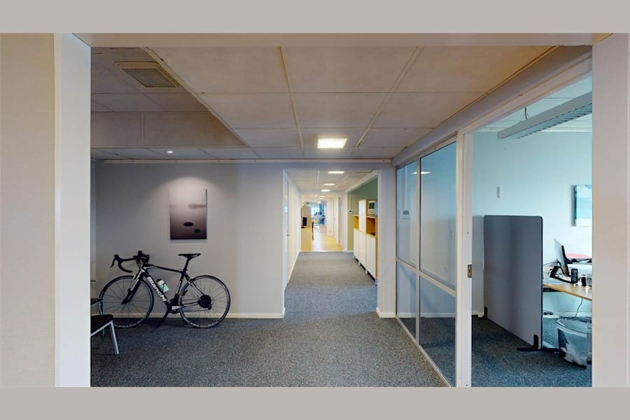 Kontorslokal på Kristinebergsvägen 17, Halmstad – bild 10