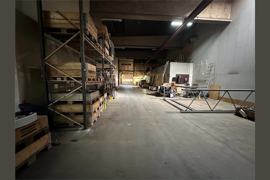 Maskingatan 1 - image - 6