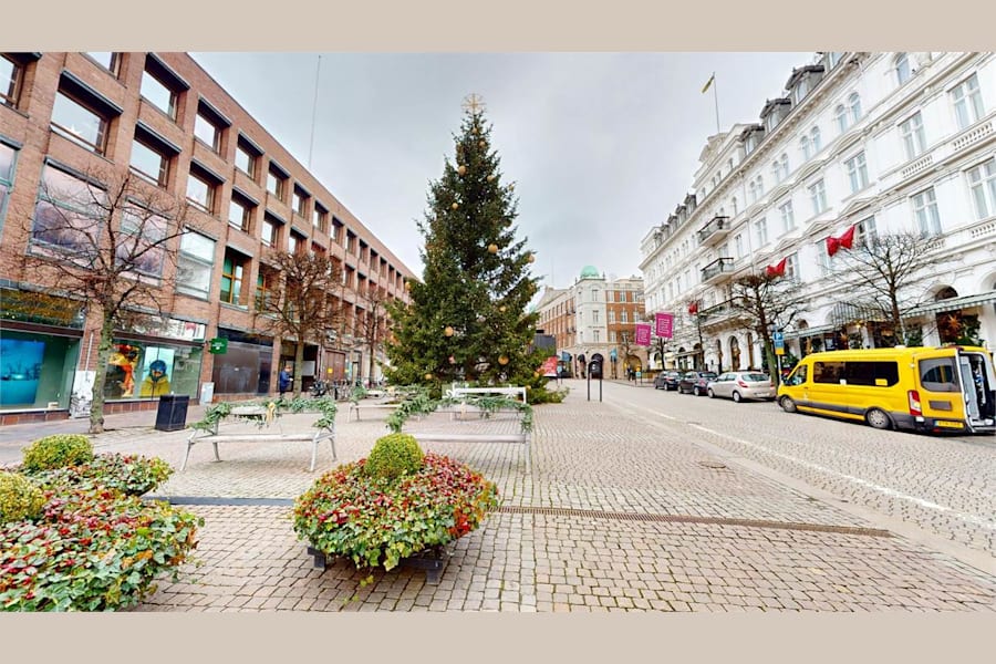 Kontorslokal på Stortorget 16, Helsingborg – bild 10
