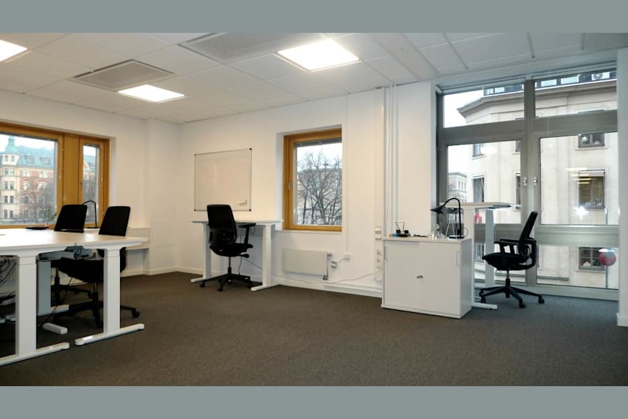 Kontorslokal på Olof Palmes gata 29, Stockholm – bild 9