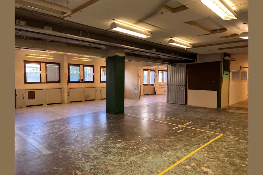 Lagerlokal på Instrumentvägen 31, Hägersten – bild 7