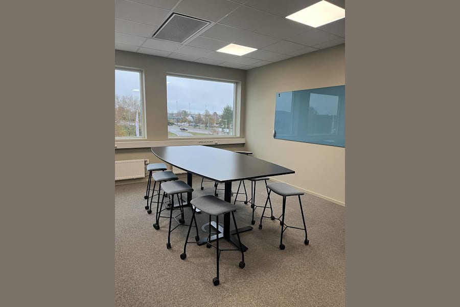 Kontorslokal på Gustaf Anders Gata 15, Karlstad – bild 8