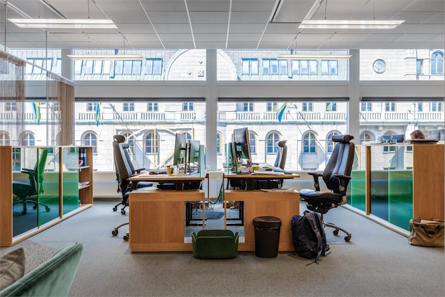 Regeringsgatan 30-32 - image - 5