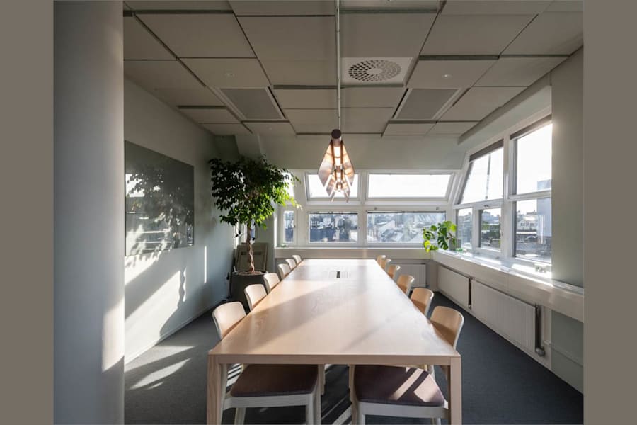 Kontorslokal på Norrlandsgatan 15, Stockholm – bild 8