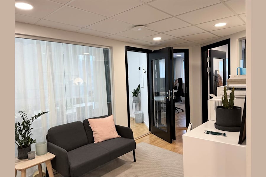 Stora Badhusgatan 18 - image - 1