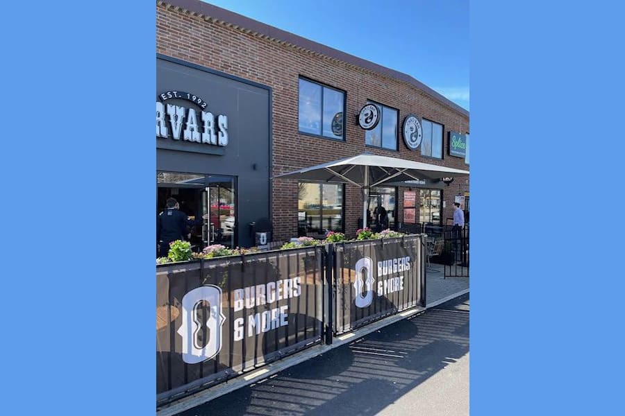 Restauranglokal på Skarpskyttevägen 3, Lund – bild 7