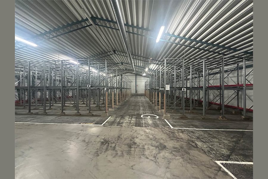 Sydhamnsgatan 25 - image - 2