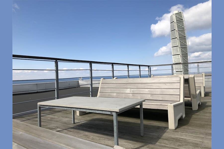 Kontorslokal på Jungmansgatan 10, Malmö – bild 2