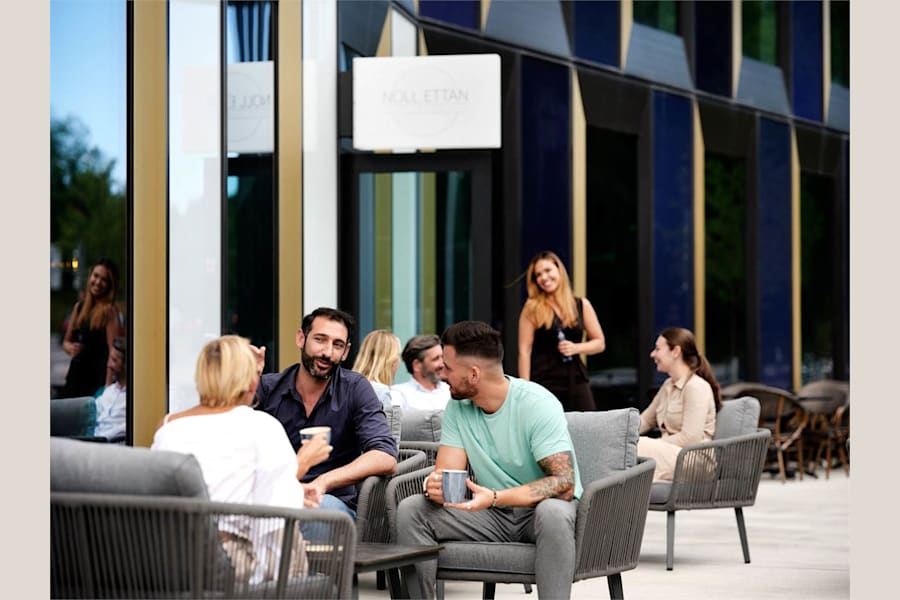 Kontorslokal på Hammarbybacken 27, Stockholm – bild 19