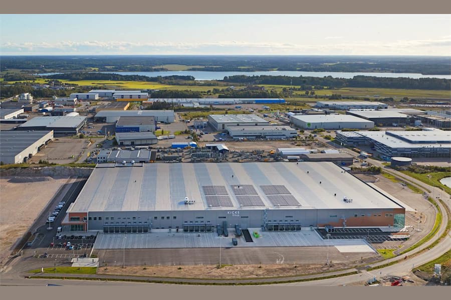 Kromgatan 9 - image - 2