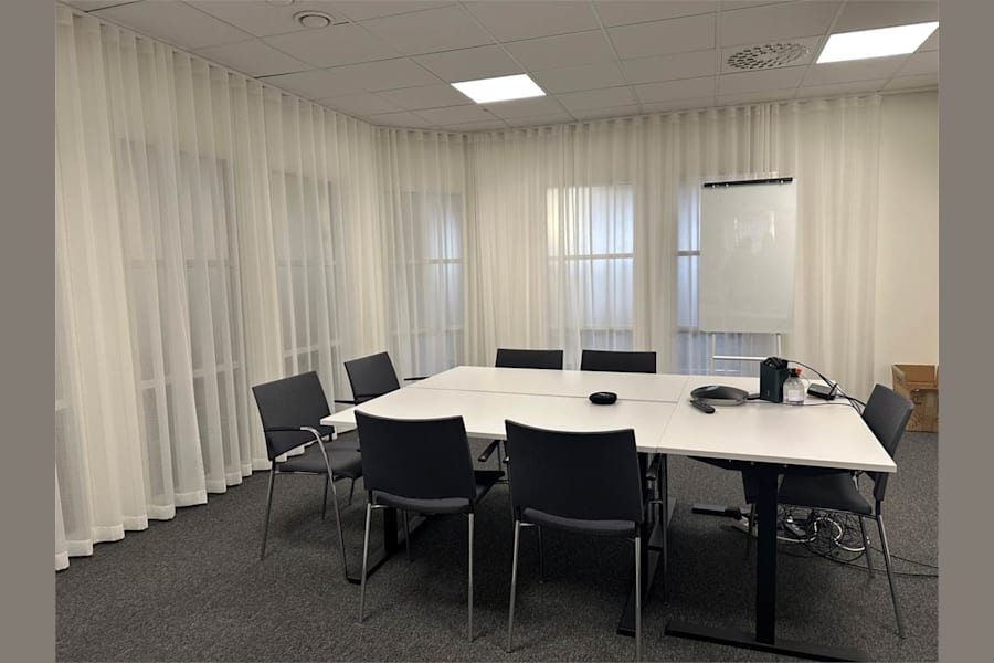 Kontorslokal på Horisontvägen 26 / Fraktflygargatan 16b, Skarpnäck – bild 3