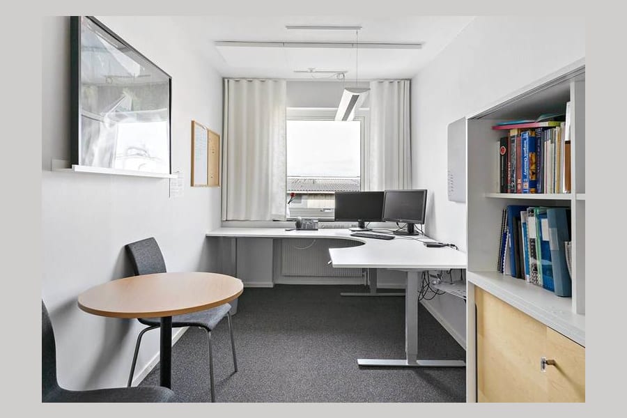 Kontorslokal på Britta Sahlgrens gata 5, Västra Frölunda – bild 4