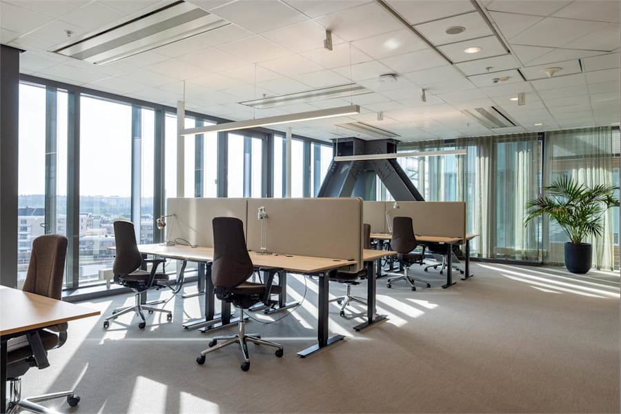 Kontorslokal på Färögatan 33 - Kista Science Tower, p..., Kista – bild 5