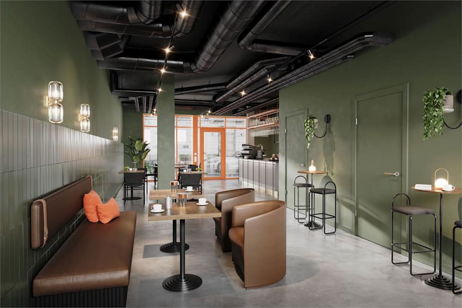 Butikslokal på Öglegången 6, Malmö – bild 2