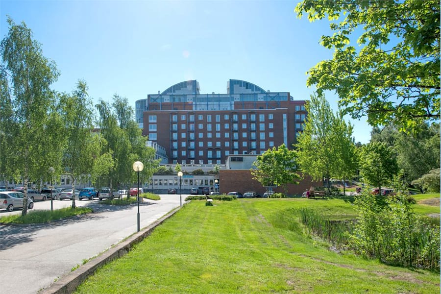 Kontorslokal på Lasarettsvägen 1-19, Trollhättan – bild 8