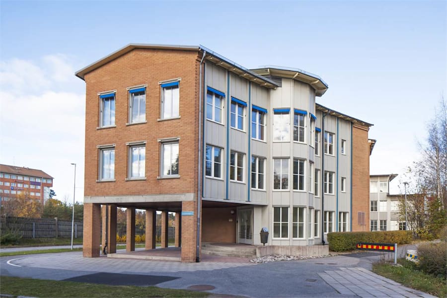 Kontorslokal på Karlsrovägen 1, Danderyd – bild 14