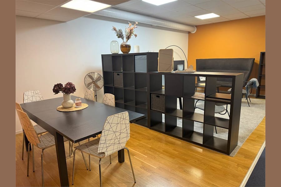 Kontorslokal på Järnbrotts Prästväg 2, Västra Frölunda – bild 2