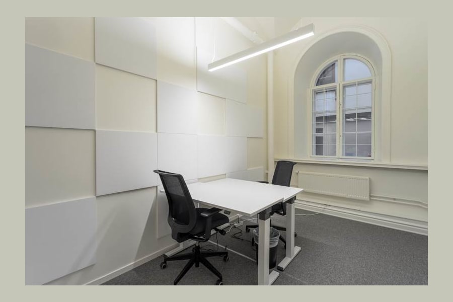 Coworking-plats på Lilla Nygatan 23, Stockholm – bild 28