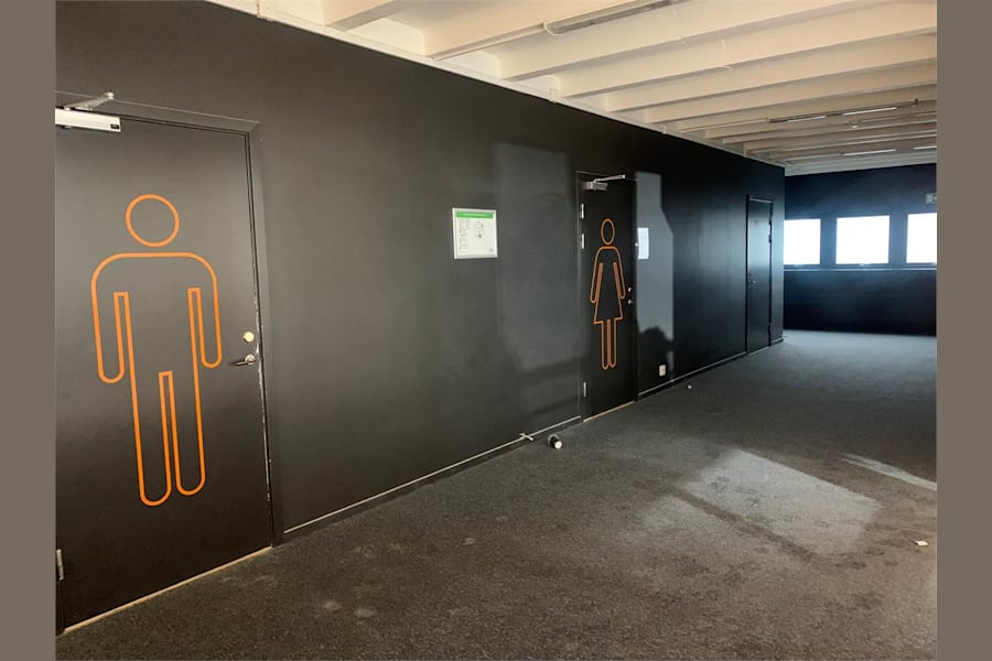 Industrilokal på Marieholmsgatan 64, Göteborg – bild 11