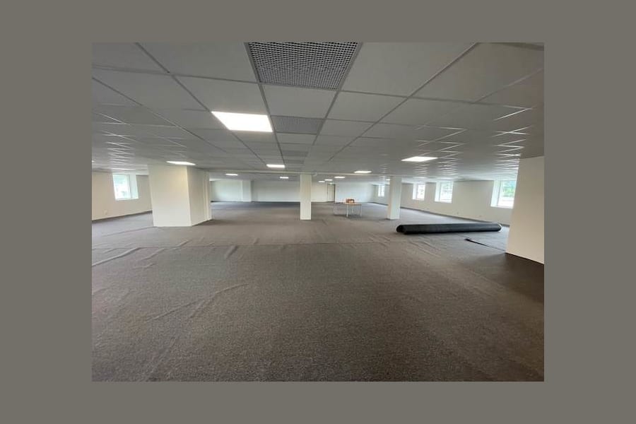 Kontorslokal på Gamlestadsvägen 281, Göteborg – bild 7