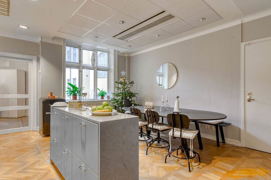 Linnégatan 26 - image - 9