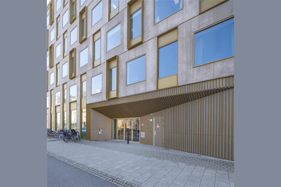 Kontorslokal på Neptunigatan 40-44, Malmö – bild 11