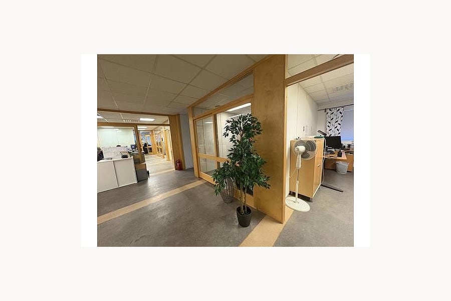 Industrilokal på Singelgatan 7, Malmö – bild 3
