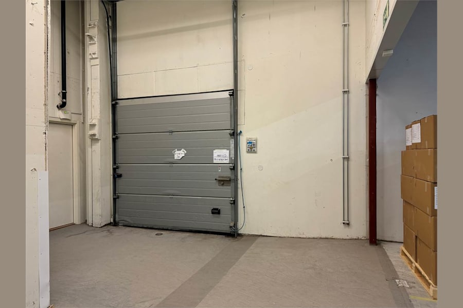 Butikslokal på Laxfiskevägen 4, Partille – bild 11