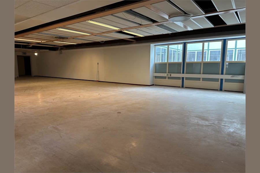 Lokal på Ekbacksvägen 26, Bromma – bild 3