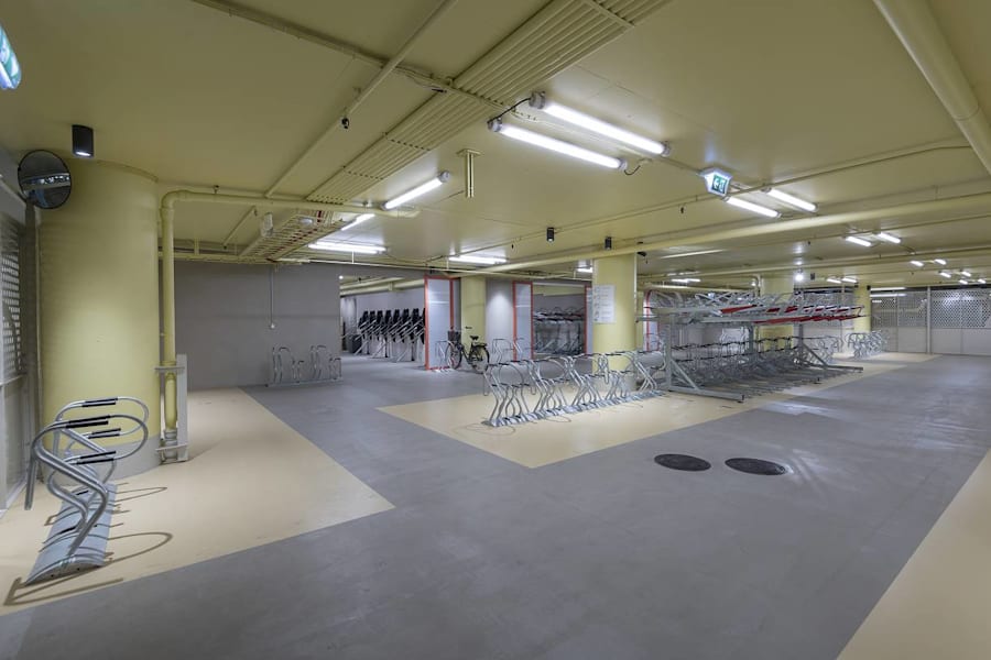 Kontorslokal på Regeringsgatan 13, Stockholm – bild 9