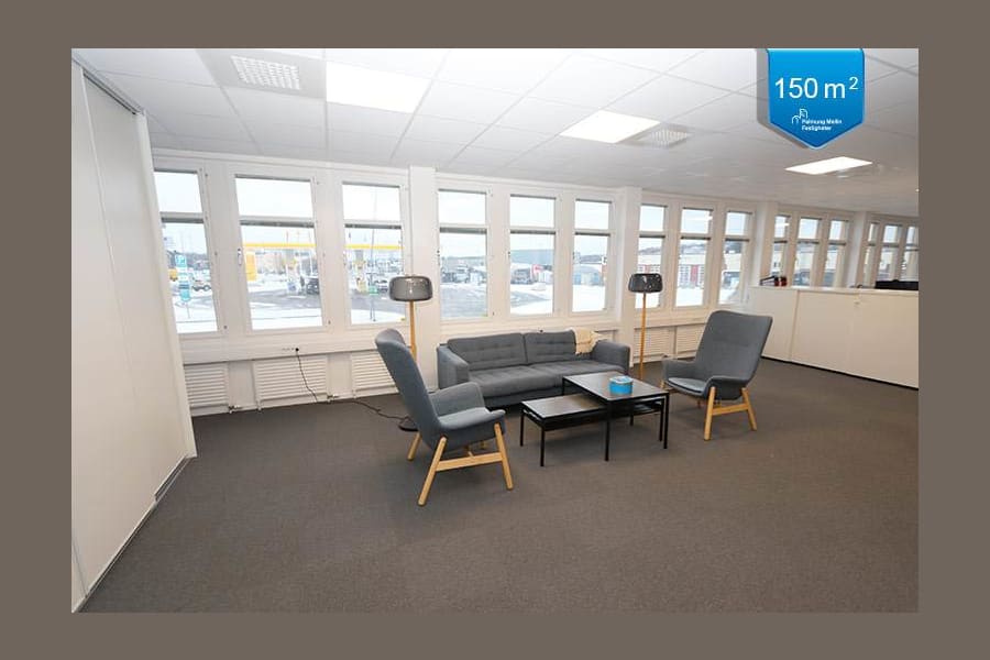 Kontorslokal på Gustaf Dalénsgatan 19, Göteborg – bild 9