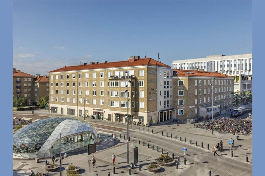 Butikslokal på Rådmansgatan 13, Malmö – bild 10