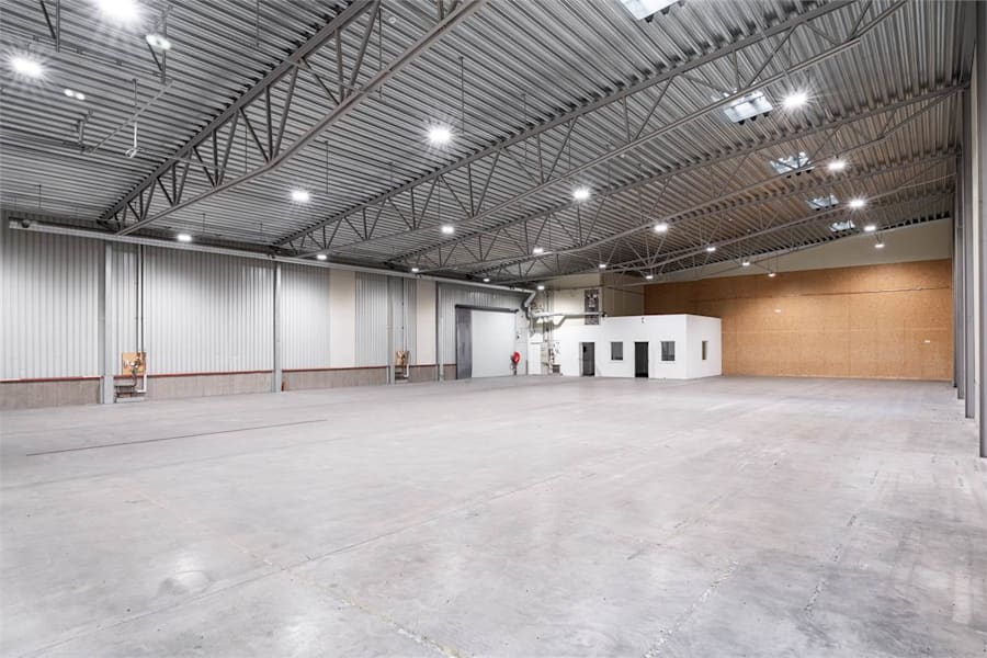 Industrilokal på Alfavägen 3, Jönköping – bild 9