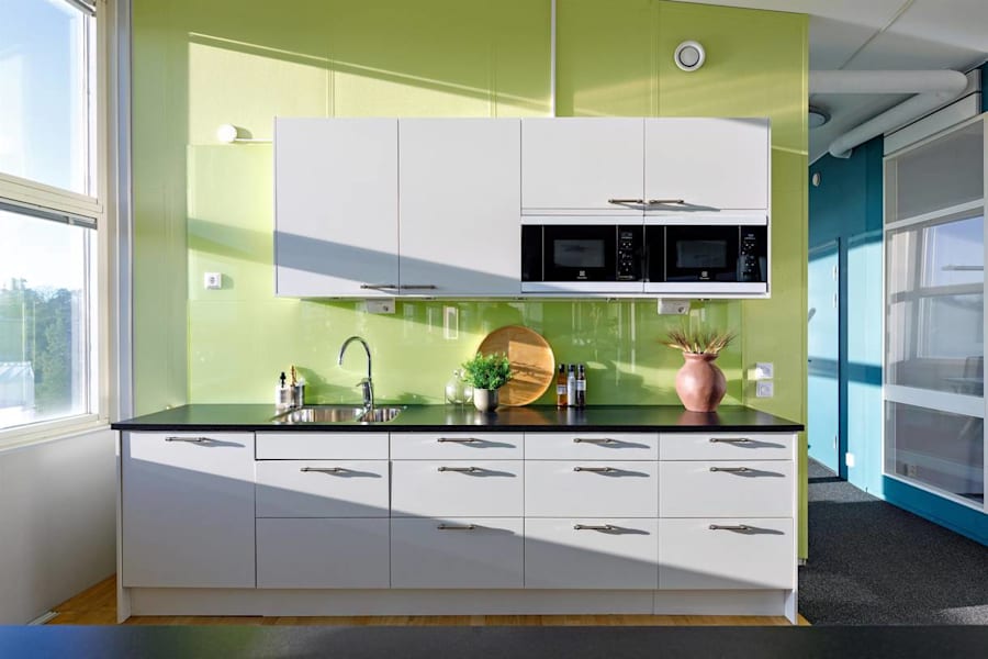 Kontorslokal på Gustavslundsvägen 133, Bromma – bild 13