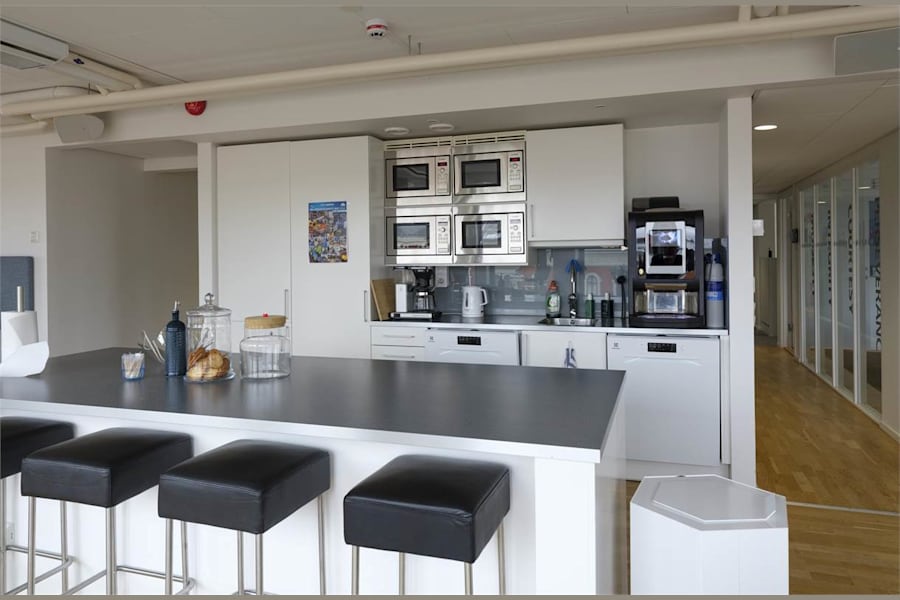 Kontorslokal på Södra Tullgatan 3, Malmö – bild 10