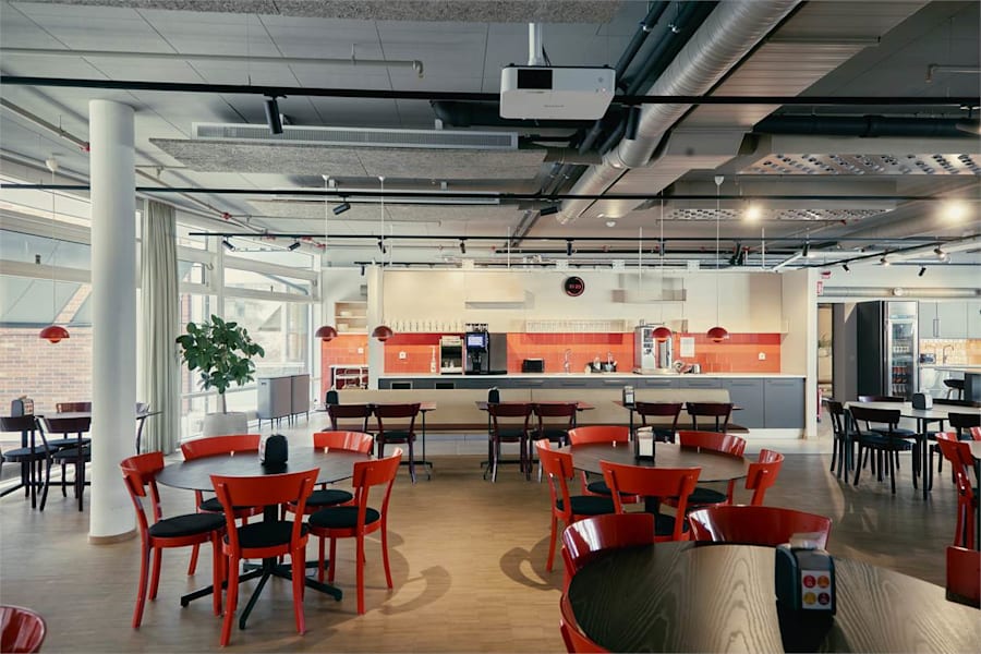 Kontorslokal på Torkel Knutssonsgatan 24, Stockholm – bild 6