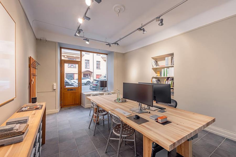 Butikslokal på Tomtebogatan 23, Stockholm – bild 5