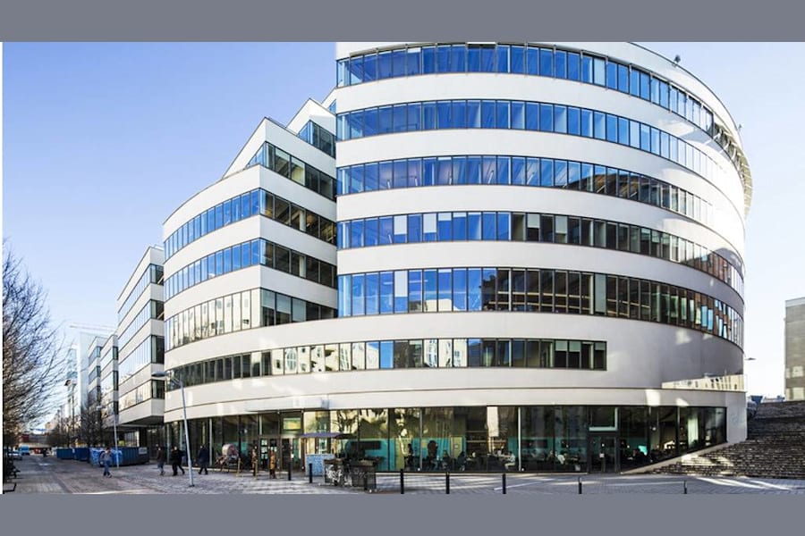 Kontorslokal på Magnus Ladulåsgatan 65, Stockholm – bild 10