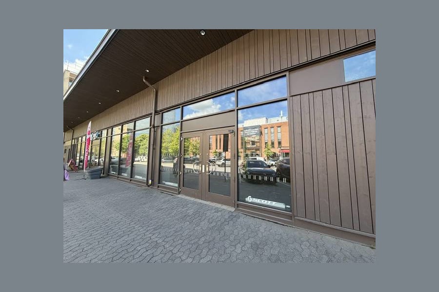 Butikslokal på Kanalvägen 5b, Upplands Väsby – bild 2