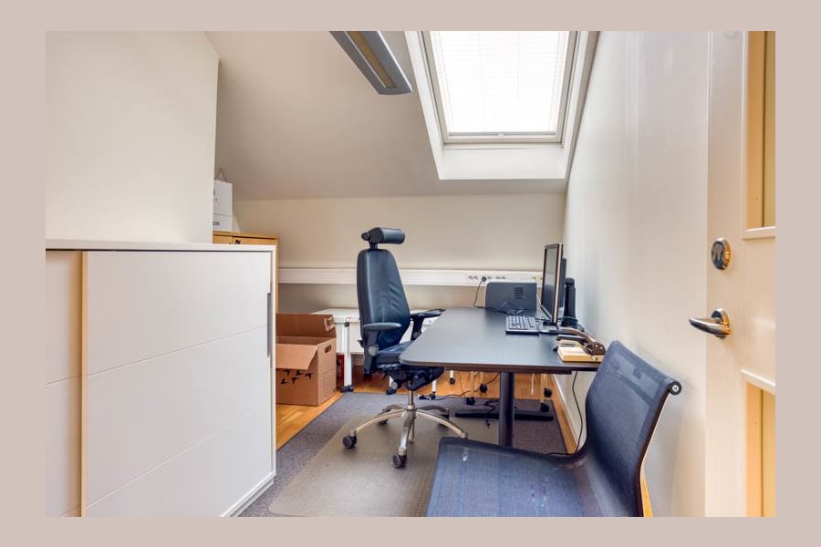 Kontorslokal på Sibyllegatan 81, Stockholm – bild 8