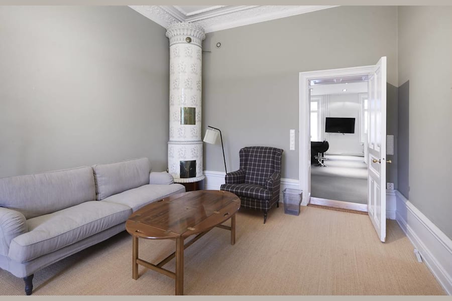 Kungsträdgårdsgatan 12 - image - 4