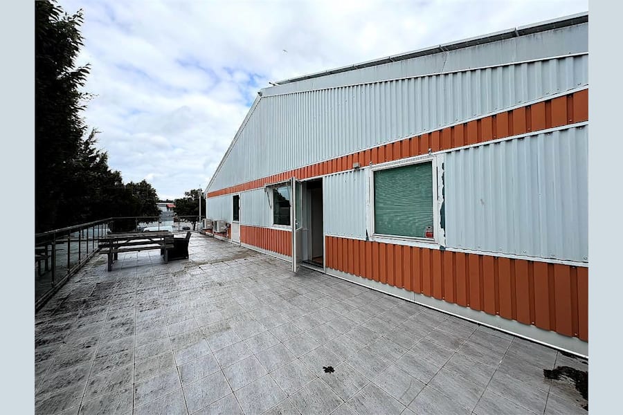 Kontorslokal på Ringugnsgatan 10, Limhamn