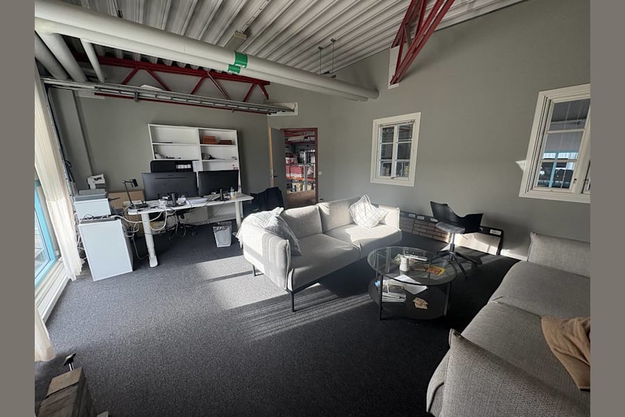 Lagerlokal på Arlövsvägen 4, Malmö – bild 10