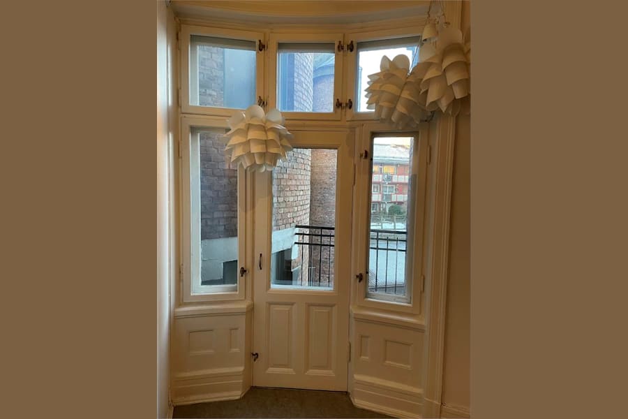 Kontorslokal på Köpmansgatan 23, Halmstad – bild 9