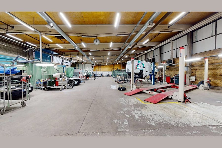 Butikslokal på Lundavägen 141, Malmö – bild 18