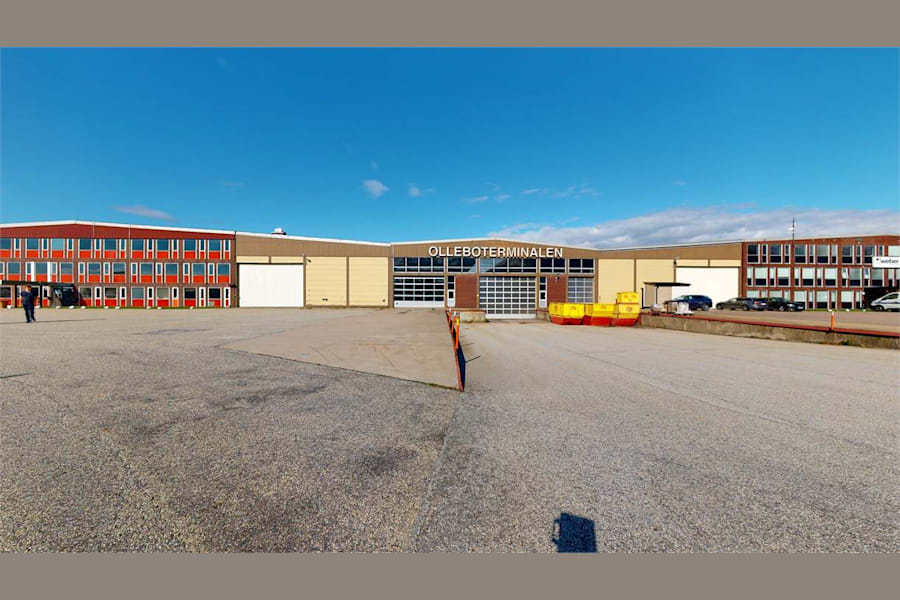 Industrilokal på Ollebovägen 14, Vintrie – bild 15